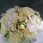 Bouquet mariée Loire